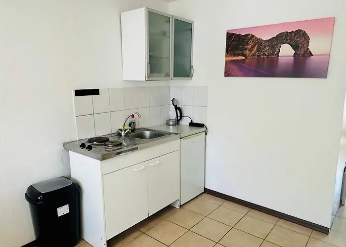 Apartment Family & Group Koblenz (Rhineland-Palatinate)